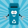 Vibrant Recycling - collect wastes & save the environment