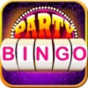 Bingo Party Rich Los Vegas Bingo