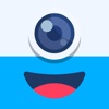 Icon Piku Piku - Make Gifs & Videos with Filter Camera