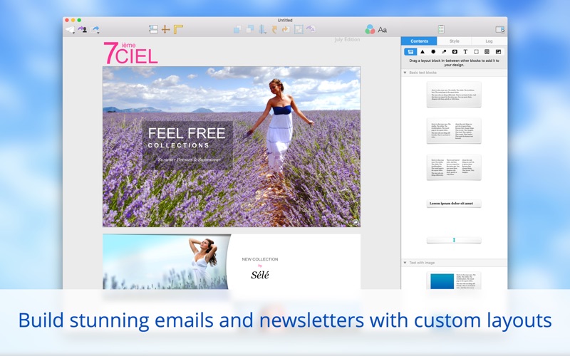 Mail Designer thumbnail 2