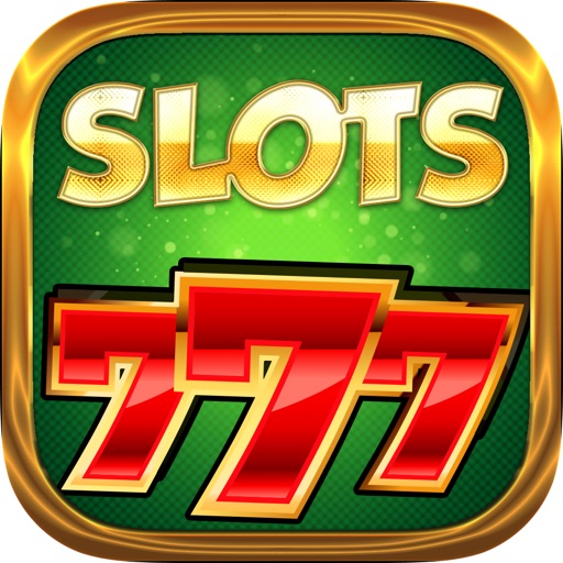 A Fortune Amazing Lucky Slots Game - FREE Slots Machine icon