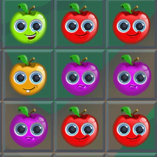 A Apple Orchard Puzzlify