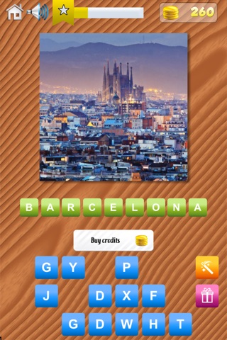 City Quiz - World Edition screenshot 3