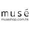muse shop