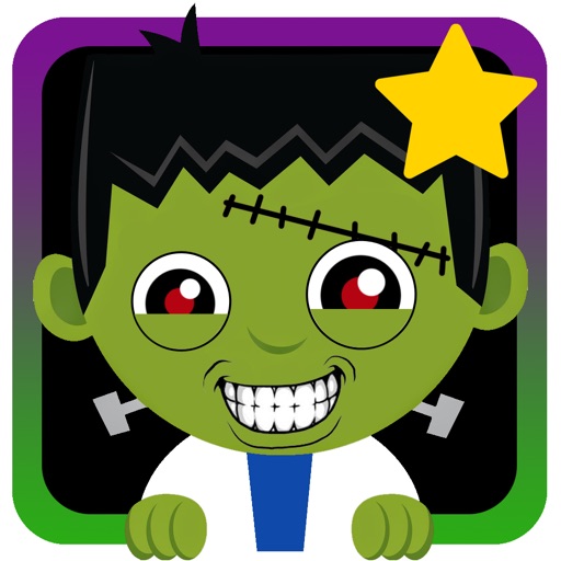Freak Monster Connect  - The Insurgent Tiny Golem Saga PREMIUM by Golden Goose Production iOS App
