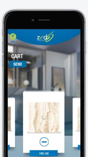 Zed Vitrified Tiles(圖4)-速報App