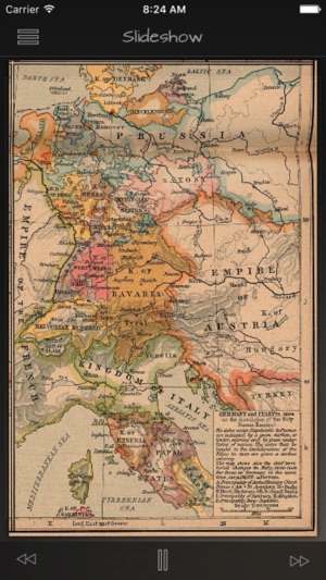 Historical Maps of Europe +(圖1)-速報App