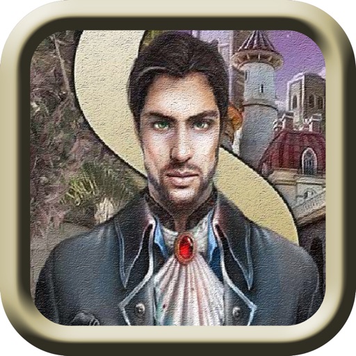 Castle Restoration Hidden Object icon