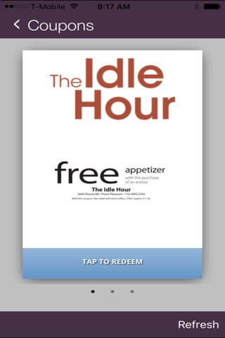 The Idle Hour screenshot 4