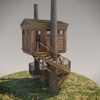 How to Build a Treehouse: Tutorial and tips