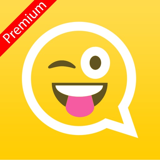 Prank Premium - design fake conversations Icon