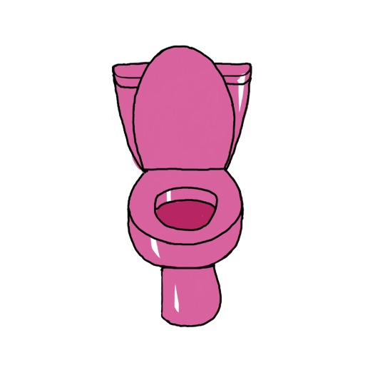Talented Toilets iOS App
