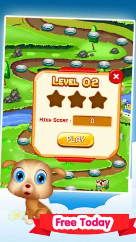 Game screenshot Happy Fruit Match-3 mod apk