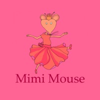 Mimi Mouse - Interactive book app for kids apk