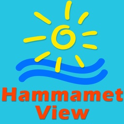 Hammamet View