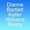 This free app has property search, property listings, mortgage calculator, and allows you direct contact with your local agent Keller Williams Realty