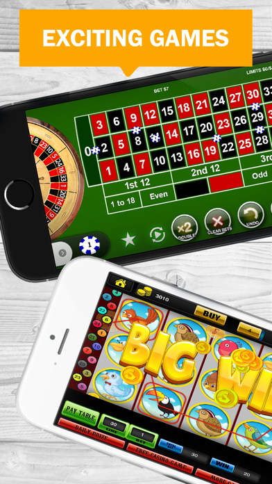 How to cancel & delete Best Slots Offers & Bonuses for Best Online Slots from iphone & ipad 4