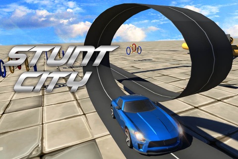 Stunt City screenshot 3