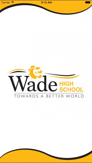 Wade High School - Skoolbag(圖1)-速報App