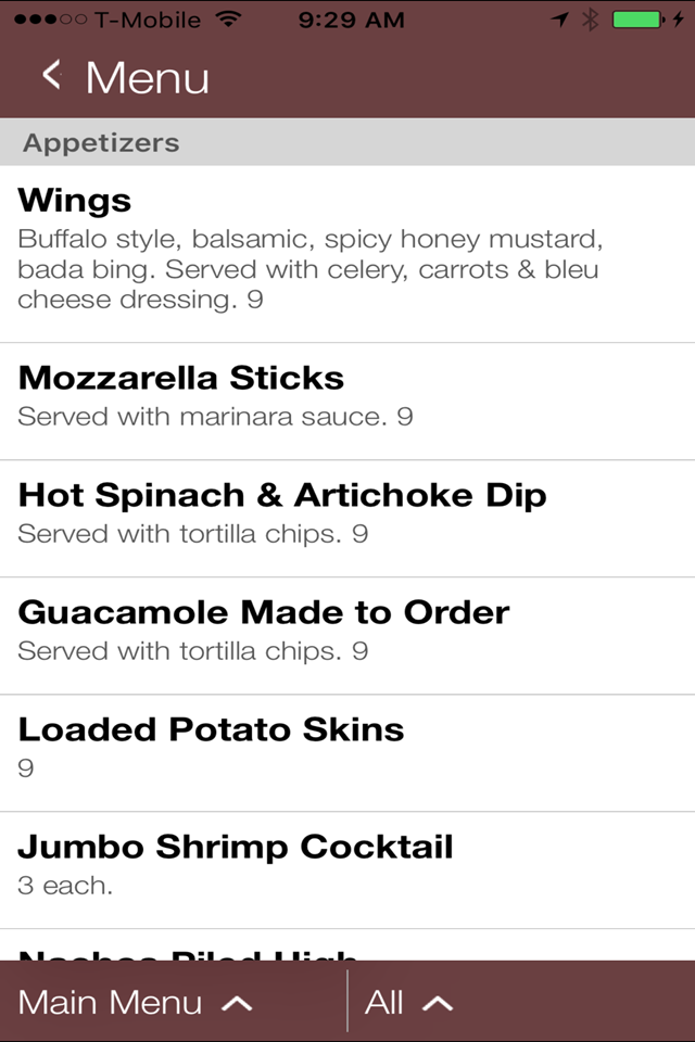 Franklin SteakHouse  Tavern