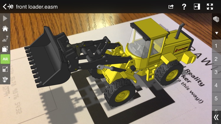 eDrawings screenshot-3