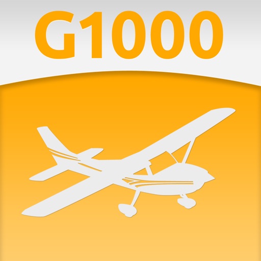 Garmin G1000 Checkout icon