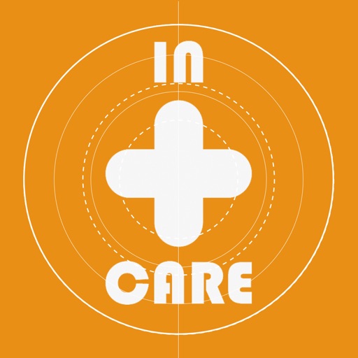 IN+CARE IR thermometer Icon