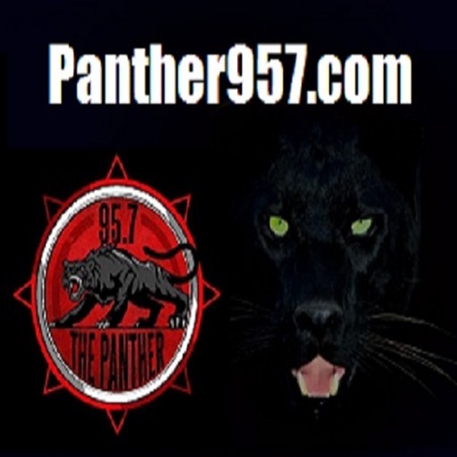 95.7 The Panther - The Rock Beast