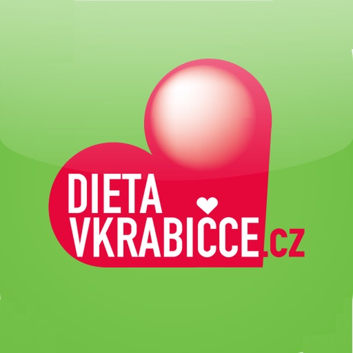 Dieta v krabicce