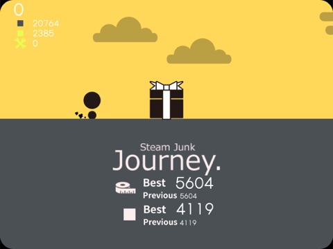 Steam Junk:Journey.のおすすめ画像2