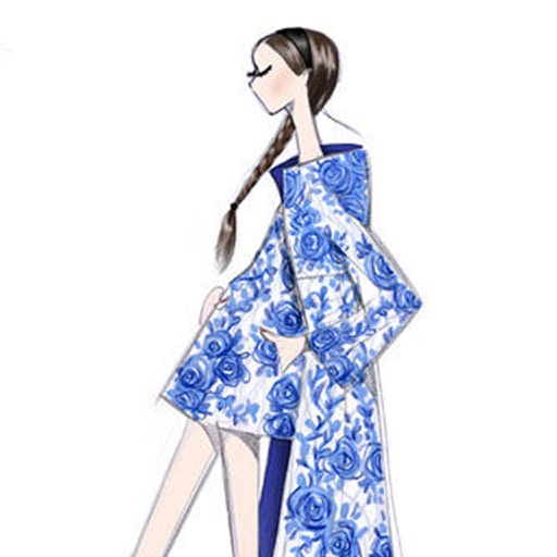 clothes color match HD