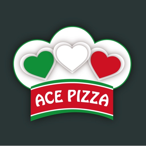 Ace Pizza WN7 icon