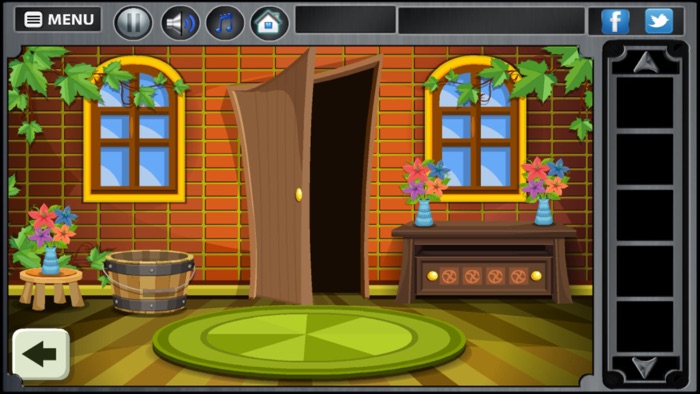 10 Minitues Escape Emergency Exit