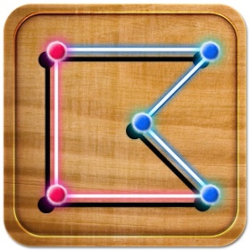 One Touch Draw Puzzle - Doodle Style Piano Version for Kids(一笔画) icon