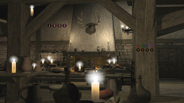 Medieval Tavern Escape(圖3)-速報App