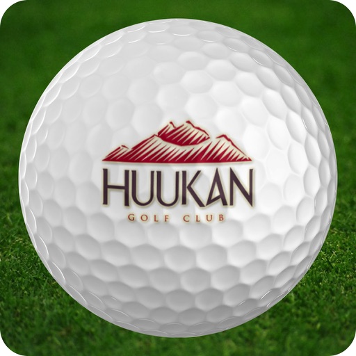 Huukan Golf Club Icon