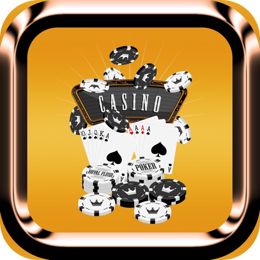 Real Slotomania Vegas Casino - FREE Slots Game icon