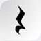 Ivory is a piano game that helps you improve your sight-reading