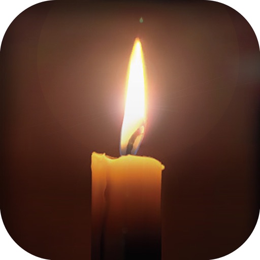 Candle - live, romantic, love iOS App