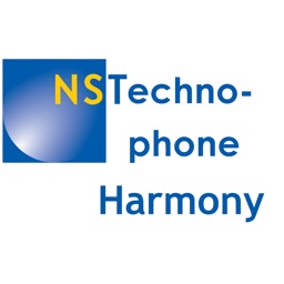 NSTechno-phone Harmony For iPhone