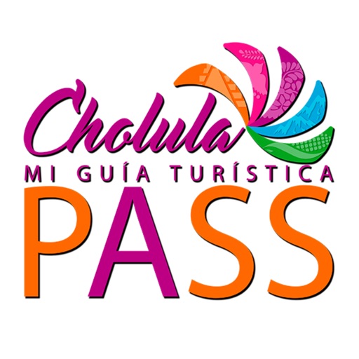 Cholula Pass icon