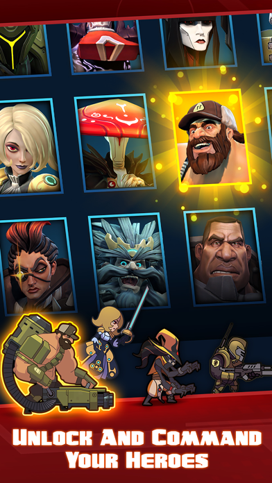 Battleborn® Tapのおすすめ画像2