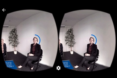 360° Learning Bonner Akademie screenshot 3