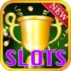 777 Golden Cup Slot: Big Chips, Free Spin  and Great Prize Casino Poker Game
