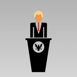 Trump Card: Donald Trump Quote Game
