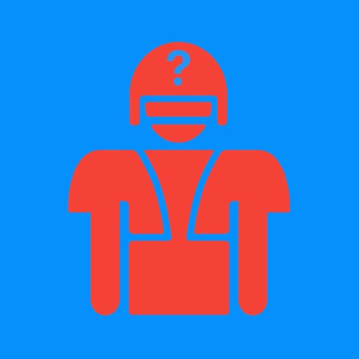 Guess Quiz - Who is the Football Player iOS App