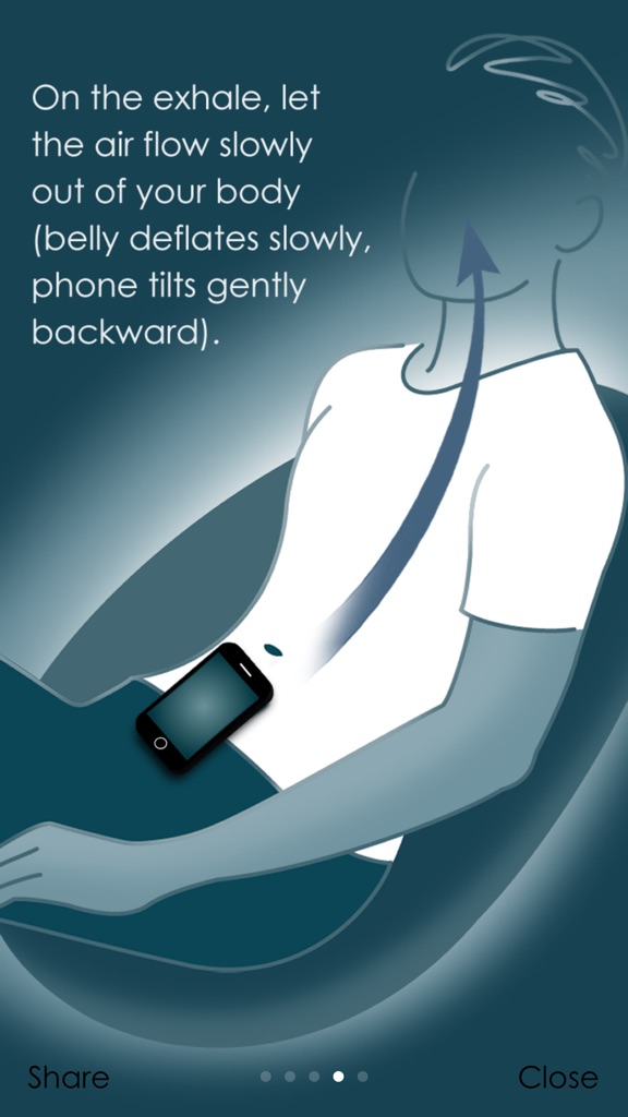 【图】Lull – Waves of Calm(截图3)