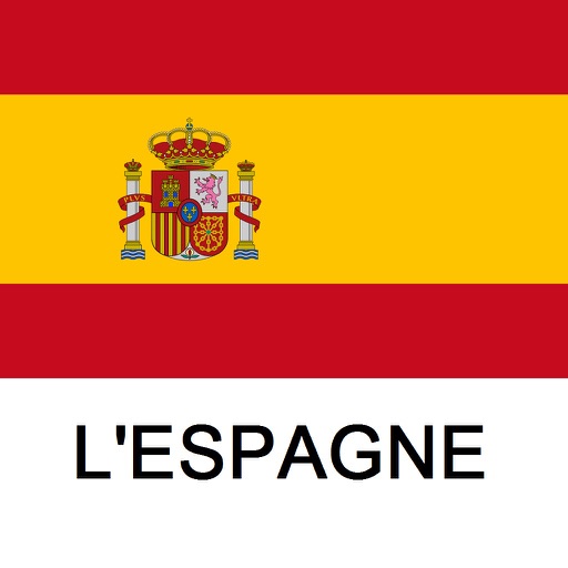 Guide de Voyage Espagne Tristansoft icon