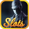 Detective Fun Slots -  Progressive Slot Machine, Mega Bonuses, Generous payouts and offline play!