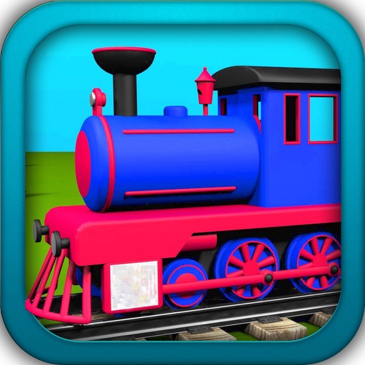 Bullet Train Drive 2016 - Ultimate Addictive Game iOS App